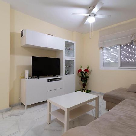 Casa Pedro Lejlighed Estepona Eksteriør billede