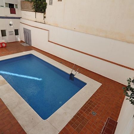 Casa Pedro Lejlighed Estepona Eksteriør billede