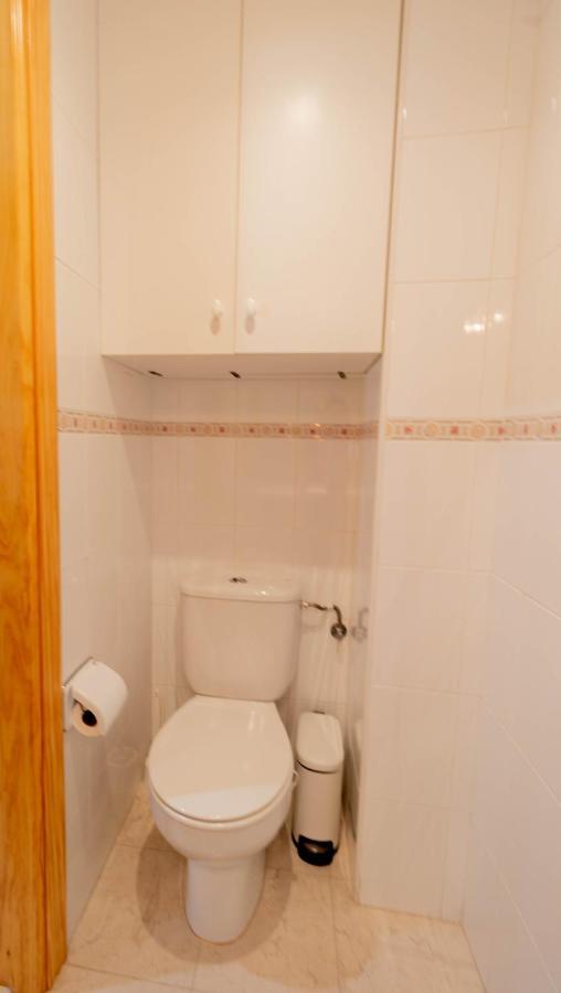 Casa Pedro Lejlighed Estepona Eksteriør billede