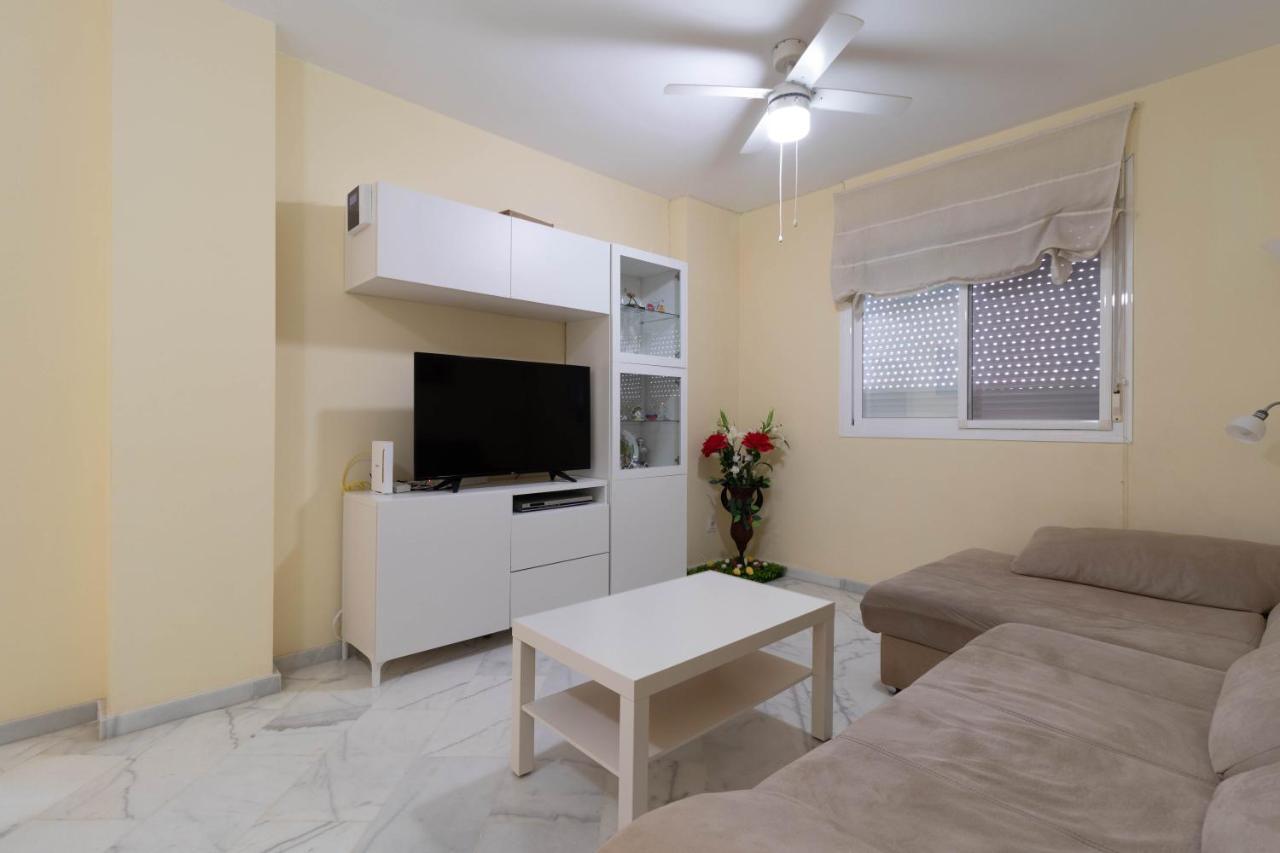 Casa Pedro Lejlighed Estepona Eksteriør billede