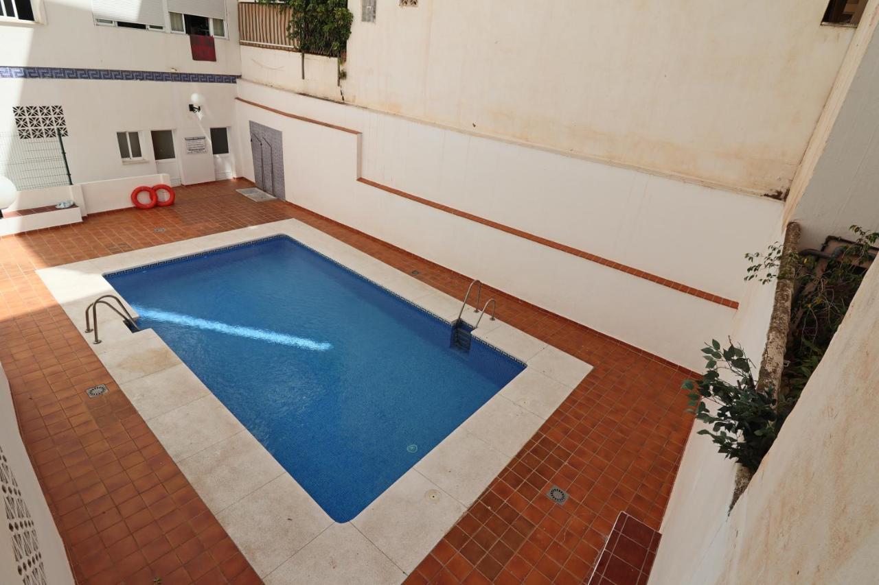 Casa Pedro Lejlighed Estepona Eksteriør billede