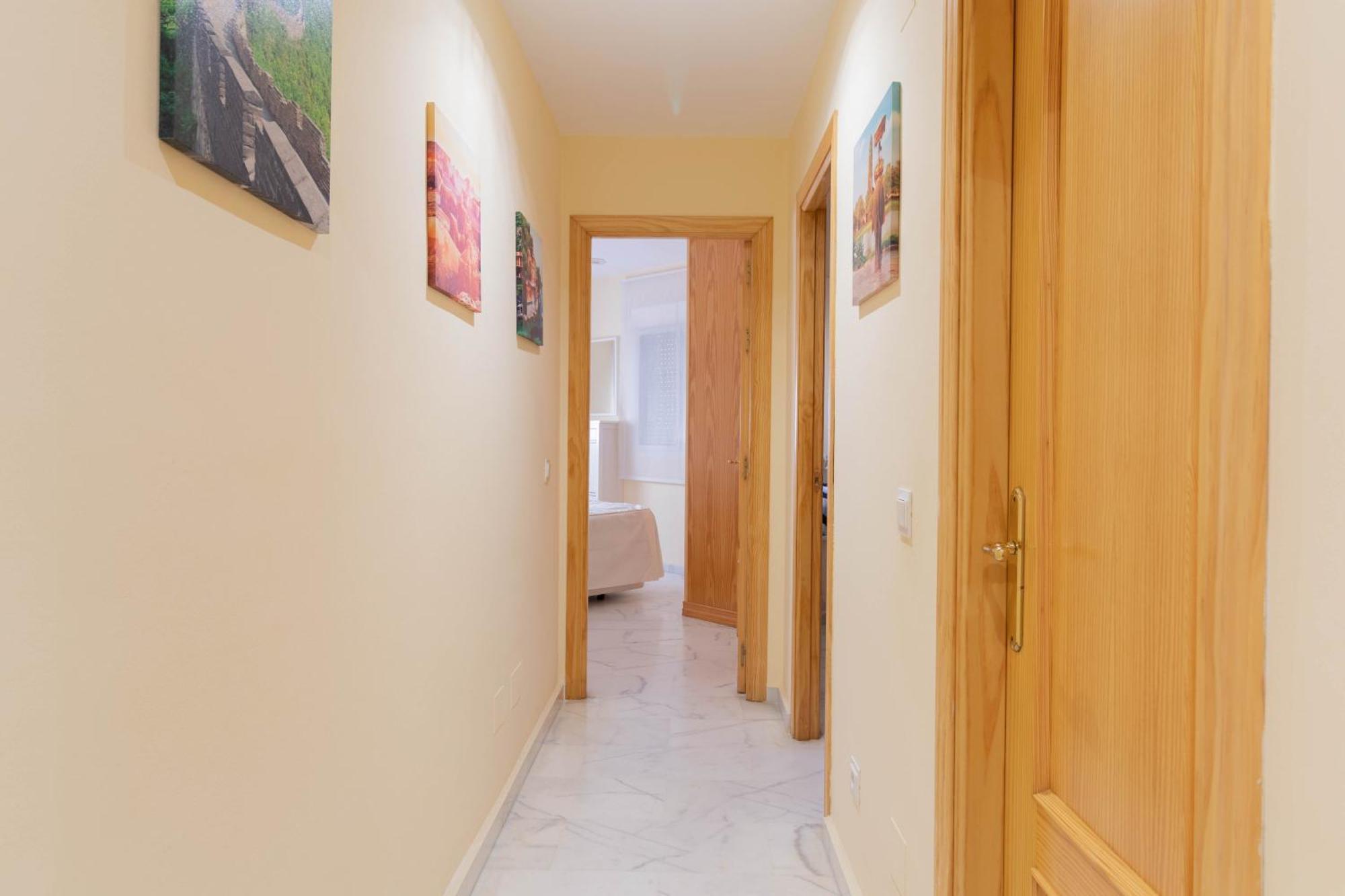 Casa Pedro Lejlighed Estepona Eksteriør billede