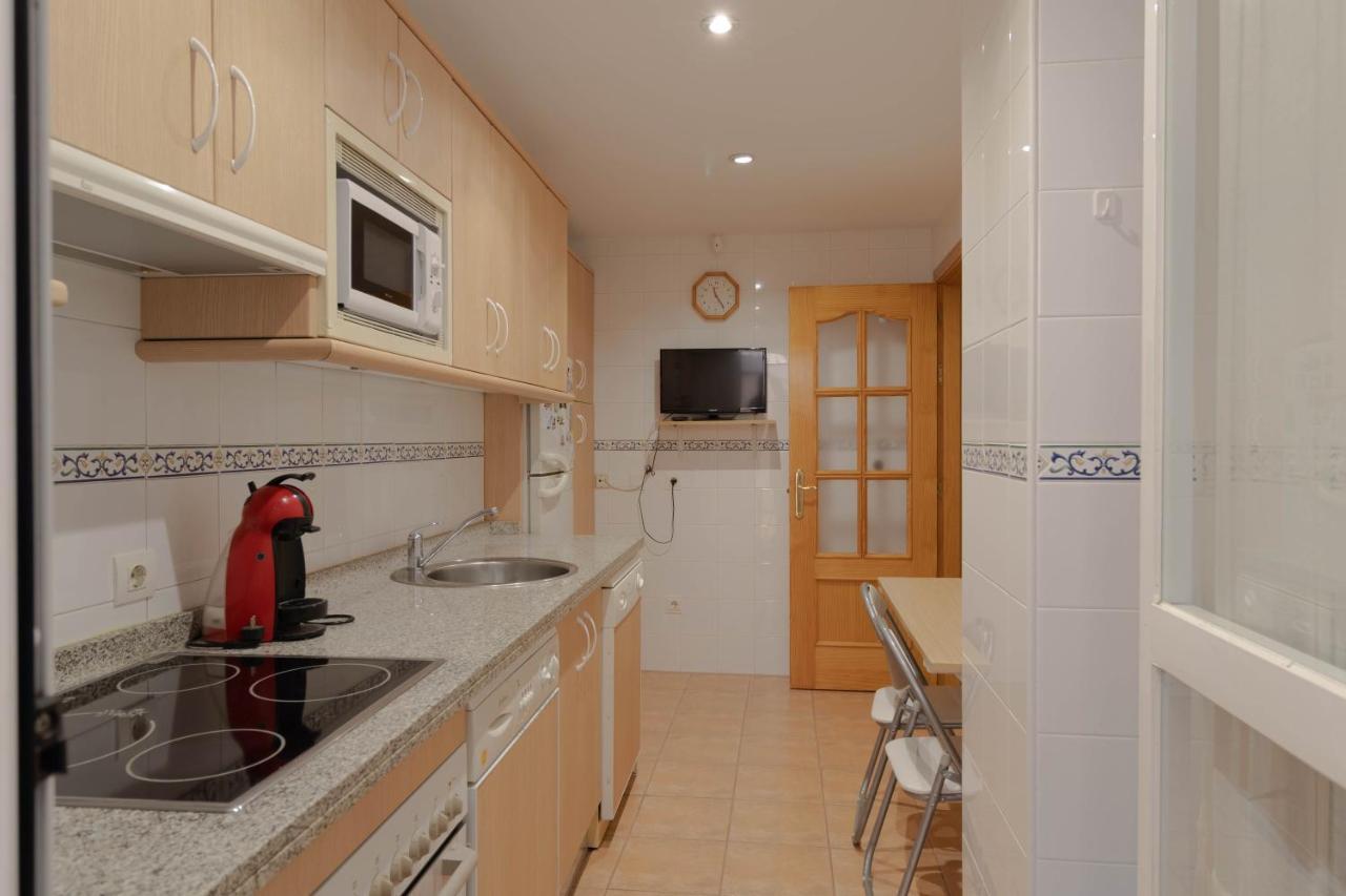 Casa Pedro Lejlighed Estepona Eksteriør billede