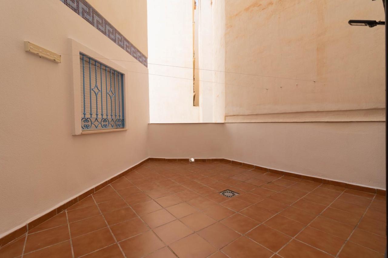 Casa Pedro Lejlighed Estepona Eksteriør billede