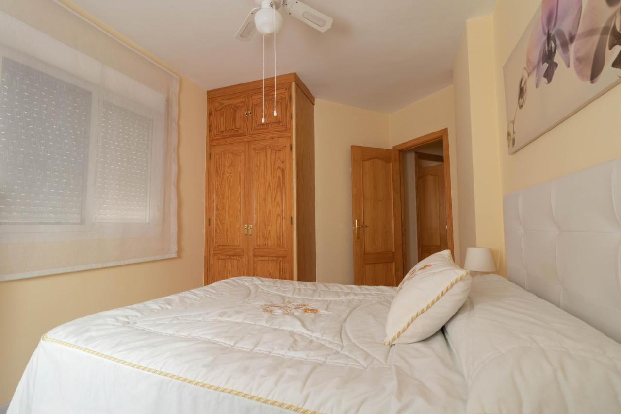 Casa Pedro Lejlighed Estepona Eksteriør billede