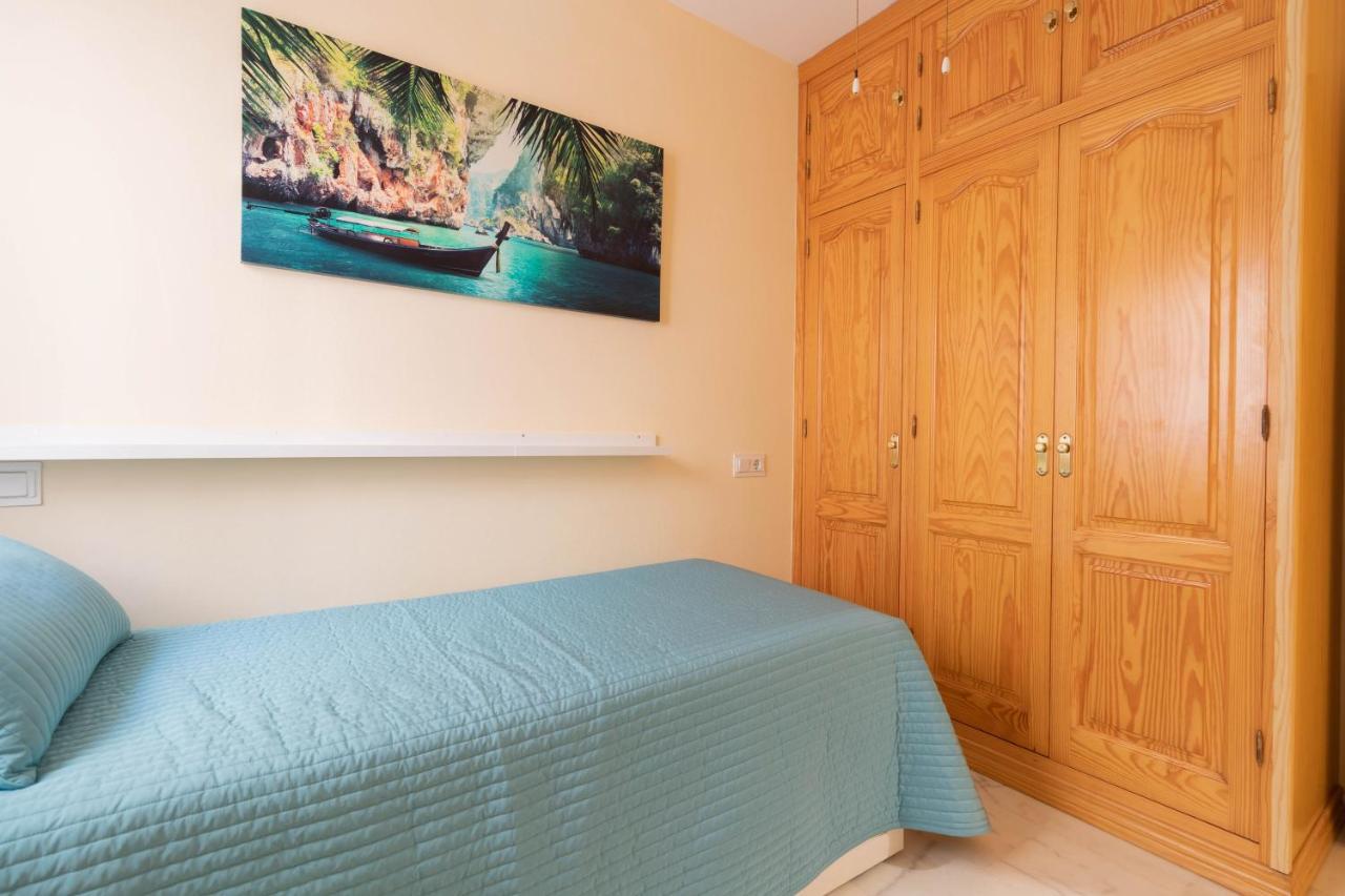 Casa Pedro Lejlighed Estepona Eksteriør billede