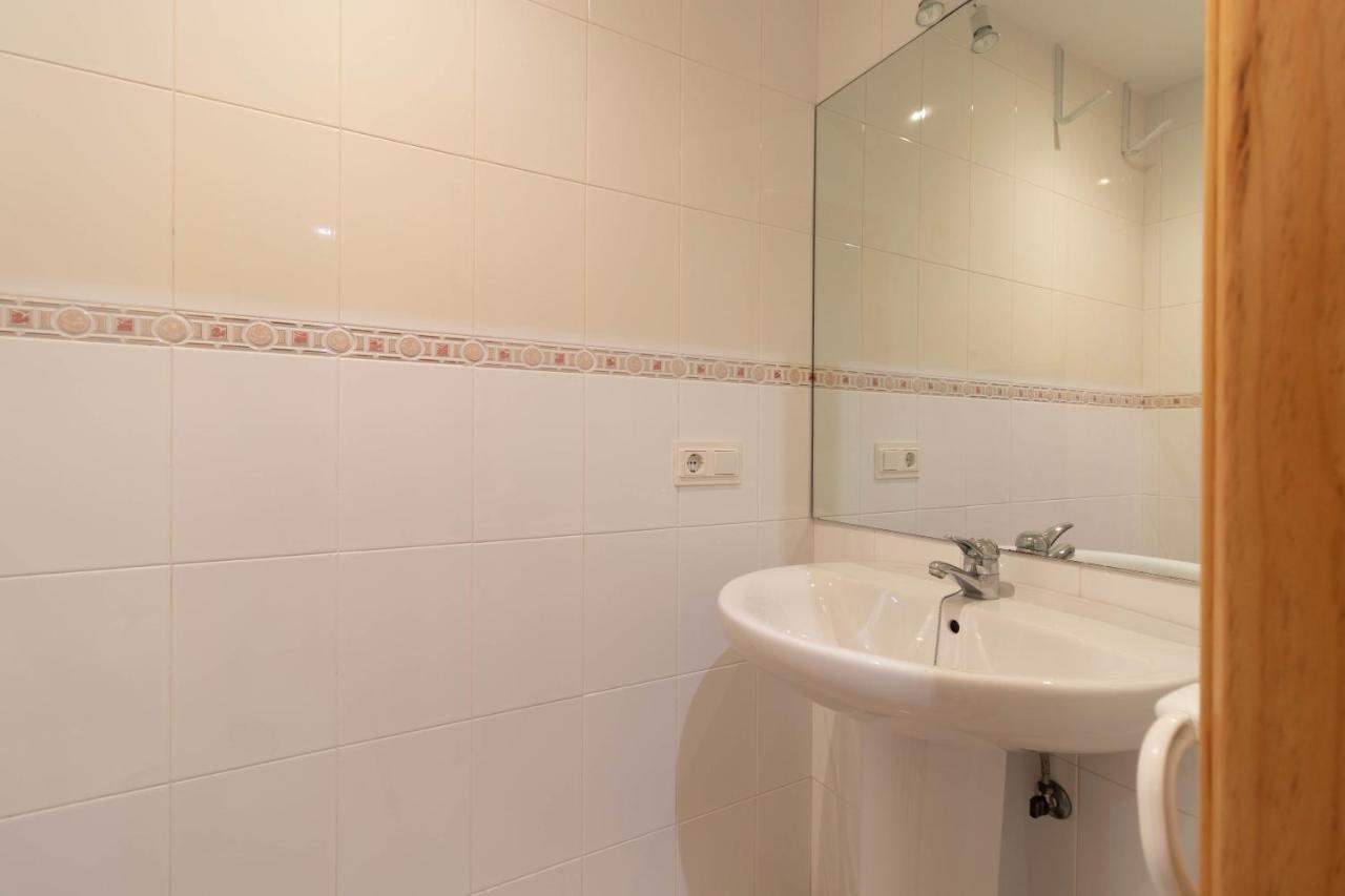 Casa Pedro Lejlighed Estepona Eksteriør billede